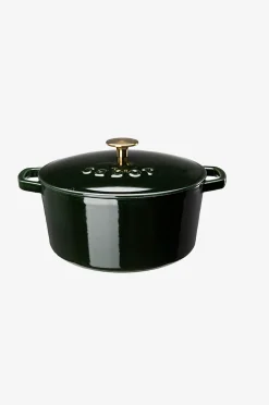 Sabor Dutch oven Sabor 4,4 l Emaljerad