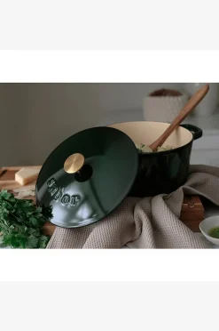 Sabor Dutch oven Sabor 4,4 l Emaljerad