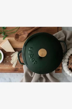 Sabor Dutch oven Sabor 4,4 l Emaljerad