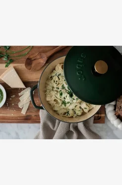 Sabor Dutch oven Sabor 4,4 l Emaljerad