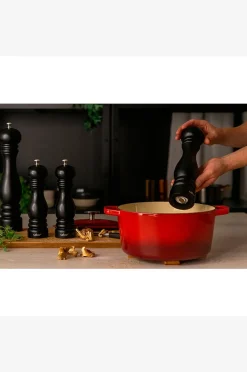 Sabor Dutch oven Sabor 4,4 l Emaljerad