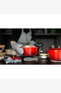 Sabor Dutch oven Sabor 4,4 l Emaljerad