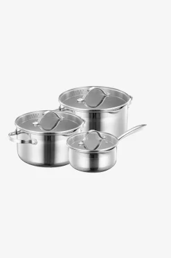 Sabor Gryta Optimal 3-stycken 1 set