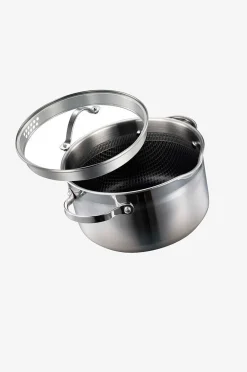 Sabor Kastrull Optimal keramik 4,6 l