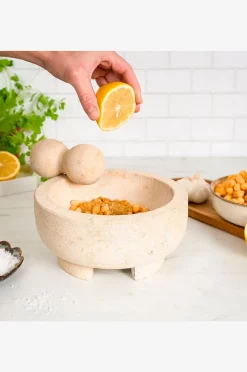Sabor Mortel och stöt Sabor