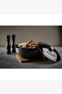 Sabor Saltkvarn Sabor 25 cm