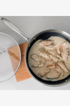 Sabor Sauteuse Optimal 28 cm