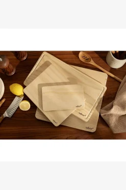Sabor Skärbräda Trevig 37x37 cm