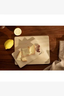 Sabor Skärbräda Trevig 30x25 cm