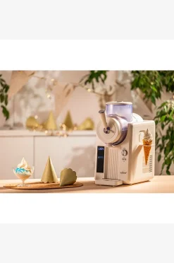 Sabor Slushie- och glassmaskin Icecraft 1,2 l