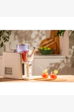 Sabor Slushie- och glassmaskin Icecraft 1,2 l