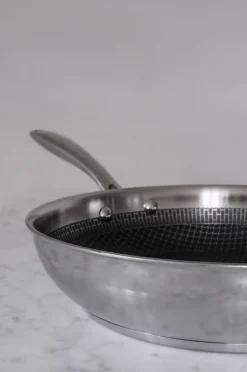Sabor Stekpanna Optimal 28 cm