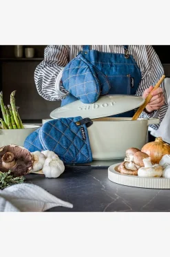 Sabor Förkläde Home jean