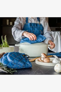 Sabor Förkläde Home jean