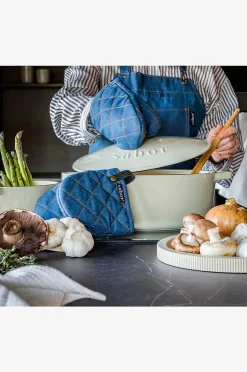 Sabor Ugn Mitt Home jean 2 st 1 set