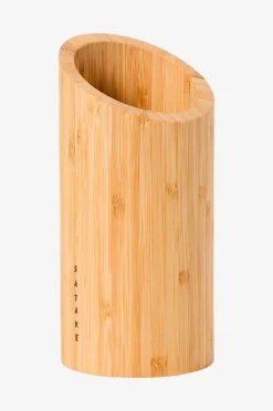 Satake Bestickhållare bambu