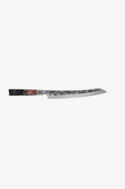 Satake Kniv Ame Brödkniv , 23 cm