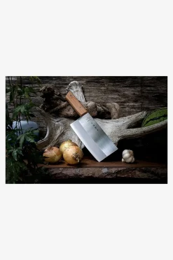 Satake Kniv Chopper / Kinahacka Wood