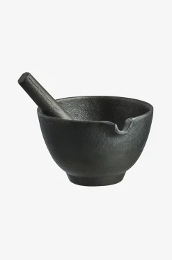 Satake Mortel i gjutjärn Ø 15,5 cm