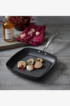 Scanpan Grillpanna Pro IQ 27x27 cm