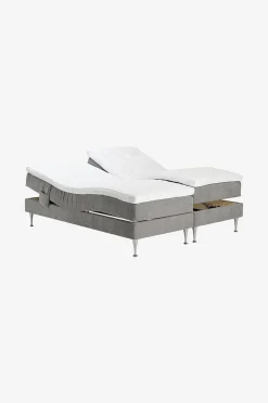 Scapa Ställbar säng Nova Fast/medium