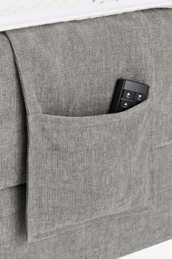 Scapa Ställbar säng Nova Fast/medium
