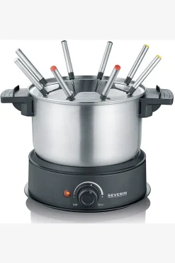 Severin Fondueset FO 2470