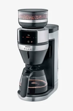 Severin Kaffebryggare FILKA 2.0 KA 4852
