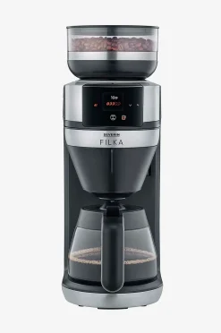 Severin Kaffebryggare FILKA 2.0 KA 4852