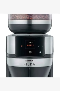 Severin Kaffebryggare FILKA 2.0 KA 4852