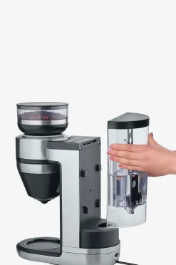 Severin Kaffebryggare FILKA 2.0 KA 4852