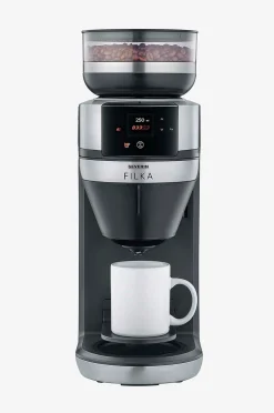 Severin Kaffebryggare FILKA 2.0 KA 4852