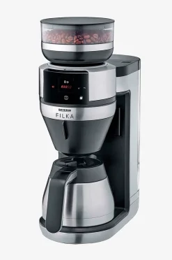 Severin Kaffebryggare FILKA 2.0 KA 4853
