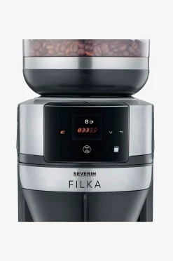 Severin Kaffebryggare FILKA 2.0 KA 4853