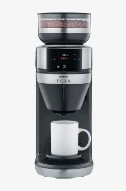 Severin Kaffebryggare FILKA 2.0 KA 4853