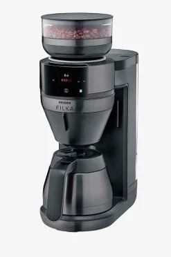 Severin Kaffebryggare FILKA 2.0 KA 4855