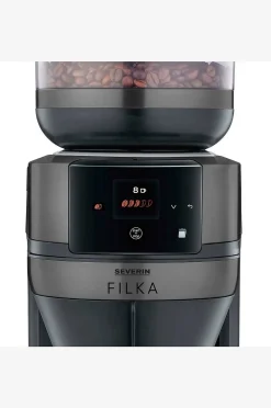 Severin Kaffebryggare FILKA 2.0 KA 4855