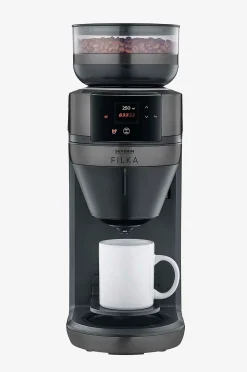 Severin Kaffebryggare FILKA 2.0 KA 4855