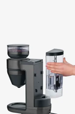 Severin Kaffebryggare FILKA 2.0 KA 4855