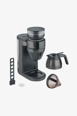 Severin Kaffebryggare FILKA 2.0 KA 4855