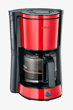Severin Kaffebryggare Ka4817 10 koppars 1000W