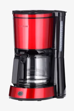 Severin Kaffebryggare Ka4817 10 koppars 1000W