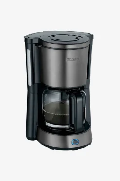 Severin Kaffebryggare 1,25L KA9340