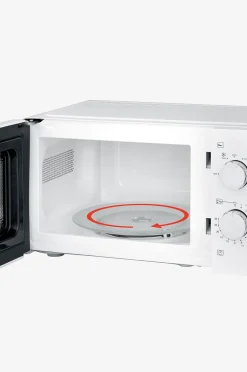 Severin Mikrovågsugn 700W 17 liter MW 7885