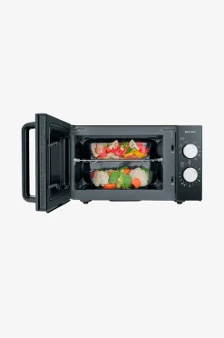 Severin Mikrovågsugn 20l 800w Med Grill Mw7762