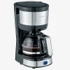 Severin Kaffebryggare 4 koppar KA4808