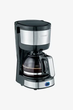 Severin Kaffebryggare 4 koppar KA4808