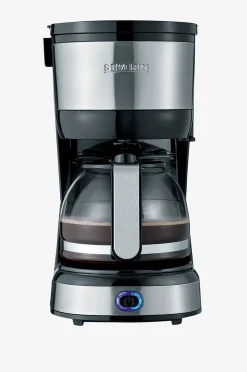 Severin Kaffebryggare 4 koppar KA4808
