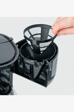 Severin Kaffebryggare 4 koppar KA4808