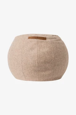 Shepherd Viskan puff